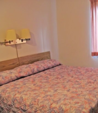 Windsor Towne House Hotel
