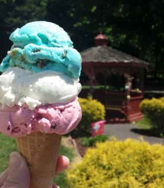 Wentworth Homemade Ice Cream Company