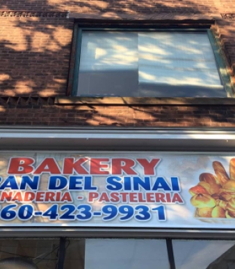 Panaderia Del Sinai