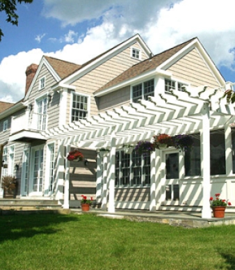 The Windemere B&B