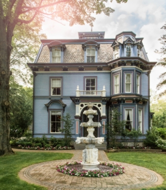 The Bevin House Bed & Breakfast