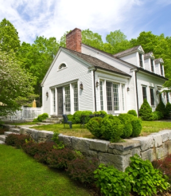 Judd's Bridge Country Home