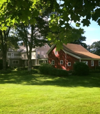 Evergreen Bed & Breakfast