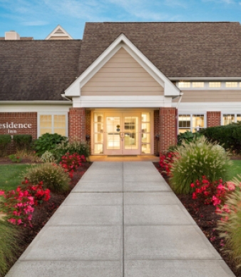 Residence Inn by Marriott - Milford
