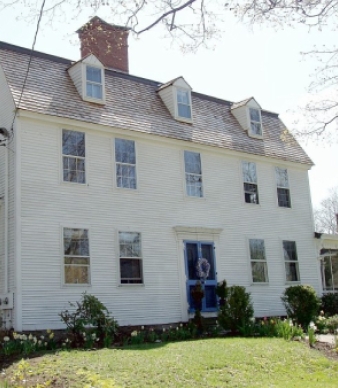 Hayward Inn