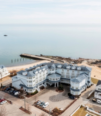 Madison Beach Hotel, Curio Collection by Hilton
