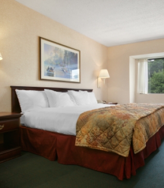 Whitney Inn & Suites