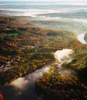 The Last Green Valley