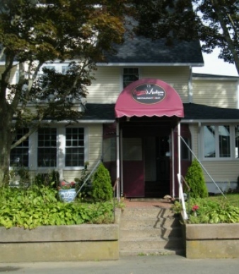 Christy's Madison