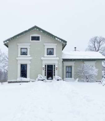 The Snuggery Bed & Breakfast