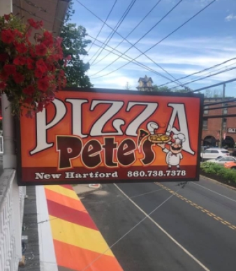 Pizza Pete's